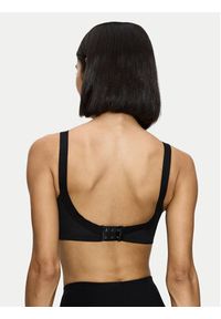 Triumph Biustonosz bezfiszbinowy Doreen 10166213 Czarny. Kolor: czarny. Materiał: syntetyk #2