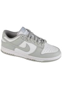 Buty do chodzenia męskie Nike Dunk Low Retro. Zapięcie: sznurówki. Kolor: wielokolorowy. Materiał: guma, tkanina, skóra. Szerokość cholewki: normalna. Sport: turystyka piesza
