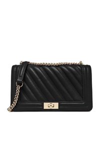 Torebka Badura. Kolor: czarny #1