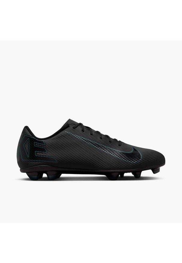 Buty piłkarskie męskie Nike Vapor 16 Club FG/MG. Kolor: czarny, zielony, brązowy, wielokolorowy. Sport: piłka nożna