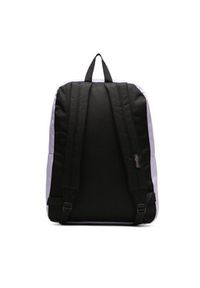 JanSport Plecak Superbreak One EK0A5BAGW301 Fioletowy. Kolor: fioletowy. Materiał: materiał. Styl: sportowy