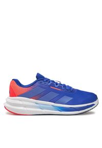 Adidas - adidas Buty do biegania Questar 3 JI4619 Granatowy. Kolor: niebieski. Materiał: materiał #1
