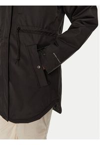 columbia - Columbia Parka Suttle Mountain™ II 2086461 Czarny Regular Fit. Kolor: czarny. Materiał: syntetyk #2