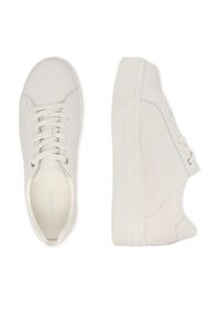 Lasocki Sneakersy CEO-WI23-LUCCIANA-02 Biały. Kolor: biały. Materiał: skóra #9