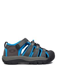 keen - Sandały Keen. Kolor: szary #1