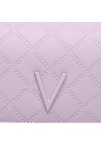 VALENTINO - Valentino Torebka Blush VBS6Y802 Różowy. Kolor: różowy