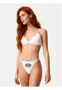 Juicy Couture Komplet stringów JCTTH225959 Kolorowy. Materiał: syntetyk. Wzór: kolorowy #3