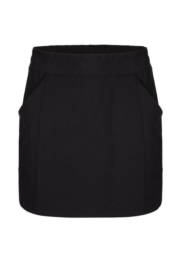 ZSPORT - Elegancka Midi Spódnica Uzuka z Miękkiej Bawełny dla Kobiet. Kolor: szary. Materiał: bawełna. Sport: turystyka piesza