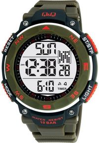 Zegarek Q&Q Męski M124-003 Metronom #1