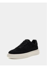Guess Sneakersy 178601 Czarny. Kolor: czarny #3