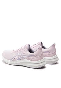Asics Buty do biegania Jolt 4 1012B421 Różowy. Kolor: różowy. Materiał: materiał, mesh #3
