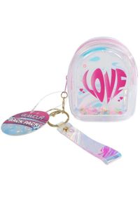 Hipo - Brelok plecaczek holograficzny 10cm 640149 49414 #1