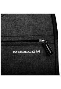 Torba na laptopa MODECOM Highfill 11.3 cali Czarny. Kolor: czarny #3