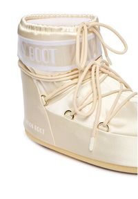 Moon Boot Śniegowce Mb Icon Low 80D1409660 Biały. Kolor: biały. Materiał: materiał #3