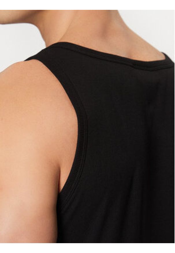 Hugo - HUGO Komplet 2 tank topów 50469790 Kolorowy Slim Fit. Materiał: bawełna. Wzór: kolorowy