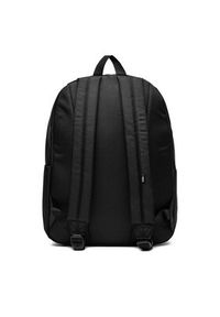 Vans Plecak Old Skool Classic Backpack VN000H4YBLK1 Czarny. Kolor: czarny. Materiał: materiał #3