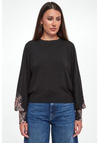 Twinset Milano - Sweter damski TWINSET #4