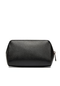 Furla Zestaw kosmetyczek Camelia M Cosmetic Case Set WE00453-ARE000-BBR00-1007 Czarny. Kolor: czarny. Materiał: skóra #5