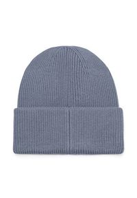 Quiksilver Czapka QS-M3-001-AW24 Niebieski. Kolor: niebieski. Materiał: wiskoza, materiał