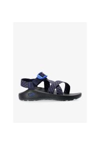 Sandały męskie Chaco Z/1 Classic. Kolor: niebieski