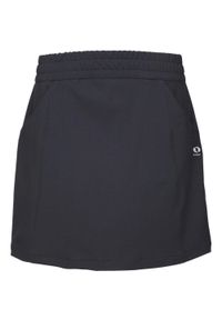 ZENZIMAT - LOAP Uznora damski skort Dblu, S. Kolor: czarny. Sport: turystyka piesza #1