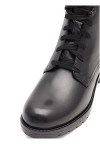 Lasocki Trzewiki RST-ARTI-16 Czarny. Kolor: czarny. Materiał: skóra #2
