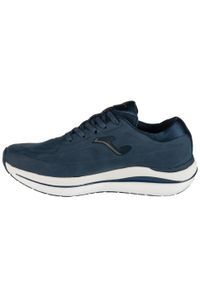 Joma - Buty do chodzenia męskie sneakersy Caronte Men 24 CCARW. Kolor: niebieski. Sport: turystyka piesza