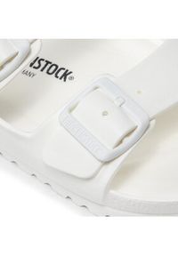 Birkenstock Klapki Arizona EVA 0129441 Biały. Kolor: biały. Materiał: syntetyk #6