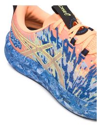 Asics Buty do biegania Noosa Tri 16 1011B872 Niebieski. Kolor: niebieski. Materiał: mesh #3