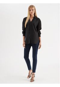 JDY Koszula 15292575 Czarny Regular Fit. Kolor: czarny #4