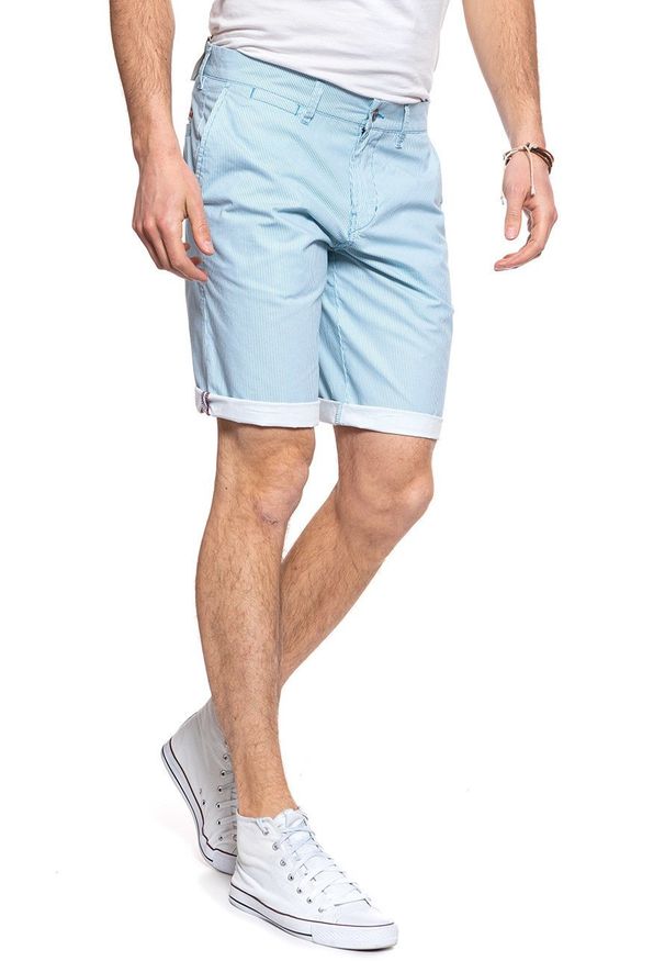 Mustang - MUSTANG Classic Chino Short 1009617 11690