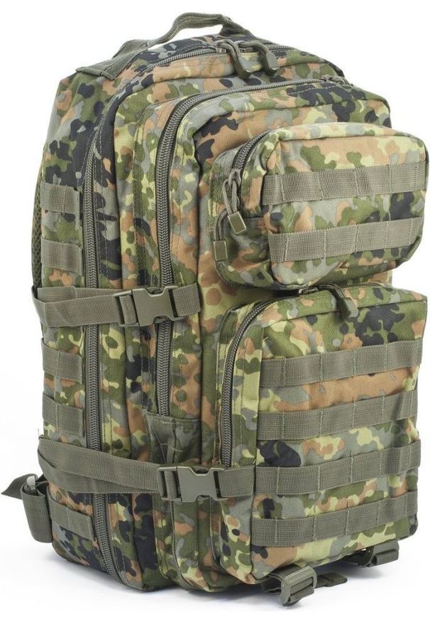Plecak turystyczny Mil-Tec Assault 36 l