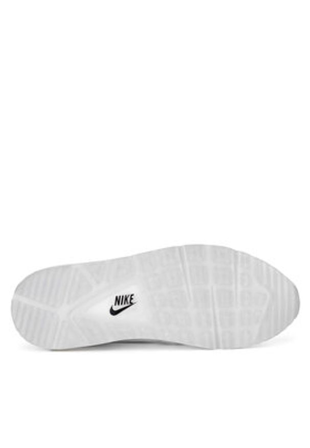 Nike Sneakersy Air Max Command 629993 112 Biały. Kolor: biały. Materiał: materiał, mesh. Model: Nike Air Max