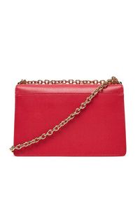 Furla Torebka BAFIACO ARE000 BG RUB00 Czerwony. Kolor: czerwony. Materiał: skórzane #6