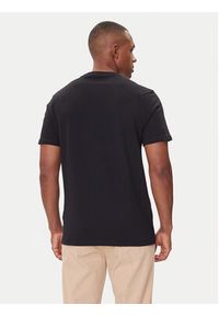 Guess T-Shirt M5BI04 I3Z14 Czarny Regular Fit. Kolor: czarny. Materiał: bawełna #3