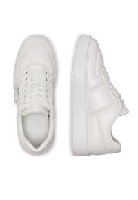 Badura Sneakersy WYL3358-12 Biały. Kolor: biały. Materiał: syntetyk #4