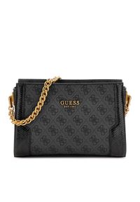 Torebka Guess. Kolor: szary #1
