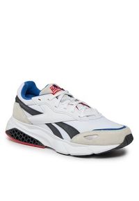 Reebok Sneakersy Hexalite Legacy 1.5 IG2733 Biały. Kolor: biały. Materiał: skóra