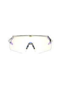 TRIPOINT - Okulary przeciwsłoneczne Tripoint Treriksröset Tri-X. Kolor: biały. Sport: turystyka piesza #1