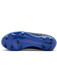 Buty piłkarskie męskie Nike Vapor 15 Club. Kolor: wielokolorowy. Materiał: materiał, syntetyk. Szerokość cholewki: normalna. Sport: piłka nożna