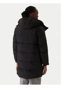 Hugo - HUGO Kurtka puchowa Magnuso2541 50546228 Czarny Regular Fit. Kolor: czarny. Materiał: syntetyk #4