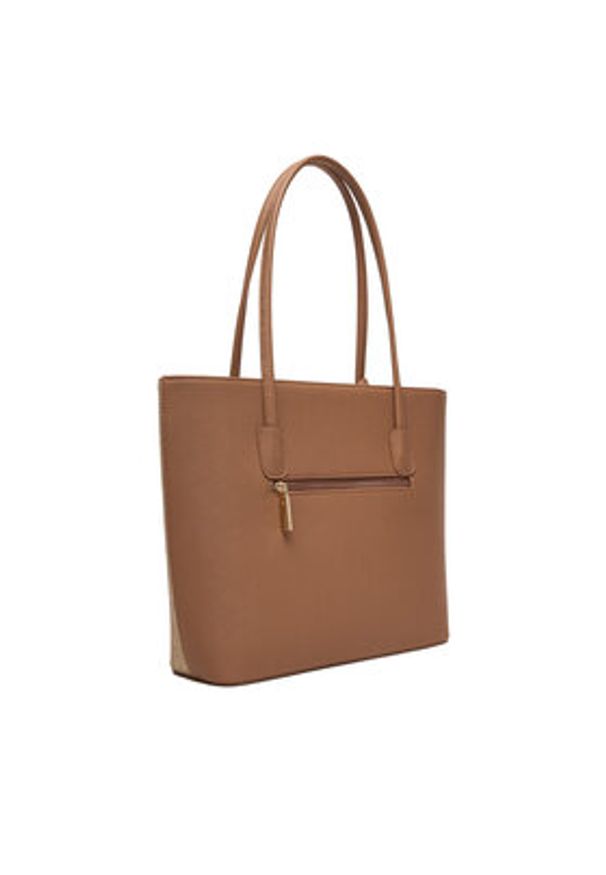 MEXX Torebka CEO-MEXX-X-007-09 Beżowy. Kolor: beżowy