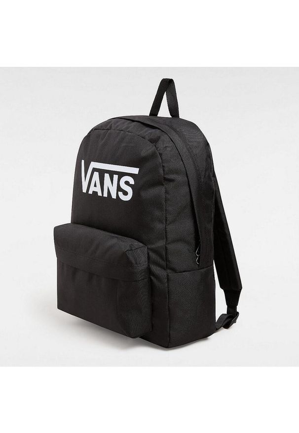 Plecak szkolne i tornistry dla dzieci Vans VN000H50BLK1. Kolor: czarny