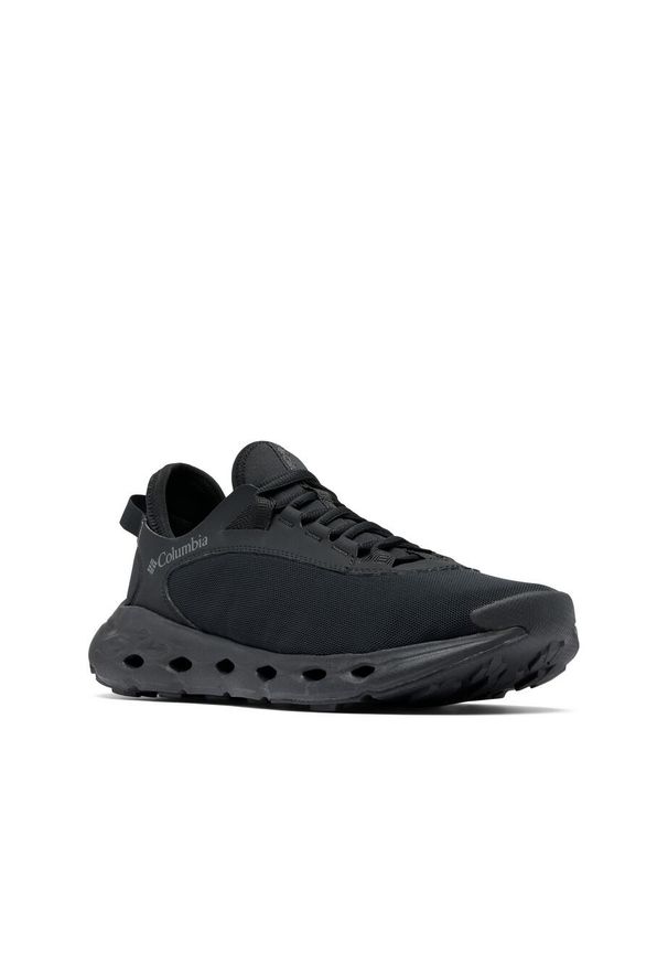 columbia - Buty Columbia Drainmaker Xtr. Kolor: czarny
