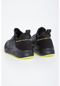 Armani Exchange - Sneakersy męskie ARMANI EXCHANGE #3