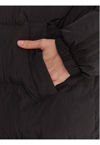 Adidas - adidas Kurtka zimowa adicolor JX2957 Czarny Loose Fit. Kolor: czarny. Materiał: syntetyk. Sezon: zima #2