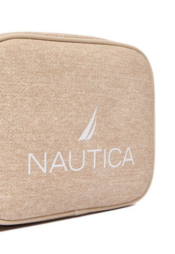 Nautica Torebka CEO-NTC-L-002-09 Beżowy. Kolor: beżowy