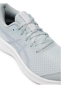 Asics Buty do biegania Patriot 13 1014A267 Szary. Kolor: szary. Materiał: materiał #3