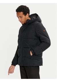 Save The Duck Kurtka zimowa D31300M COFY19 Czarny Regular Fit. Kolor: czarny. Materiał: syntetyk. Sezon: zima #7