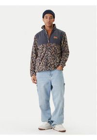 Billabong Polar Boundary Re-Issue EBYPF03001 Granatowy Regular Fit. Kolor: niebieski. Materiał: syntetyk #6